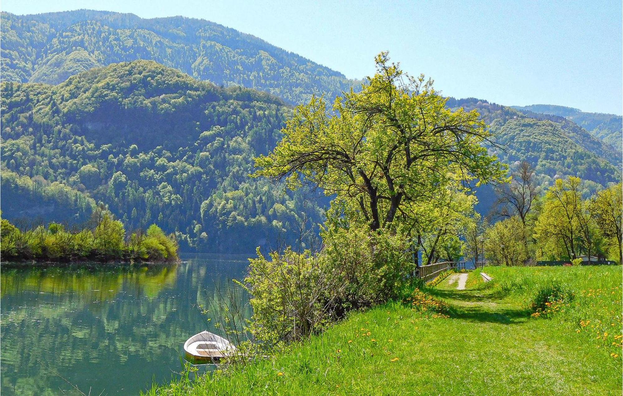 Вілла Casa Giglio Dorato Sovramonte Екстер'єр фото